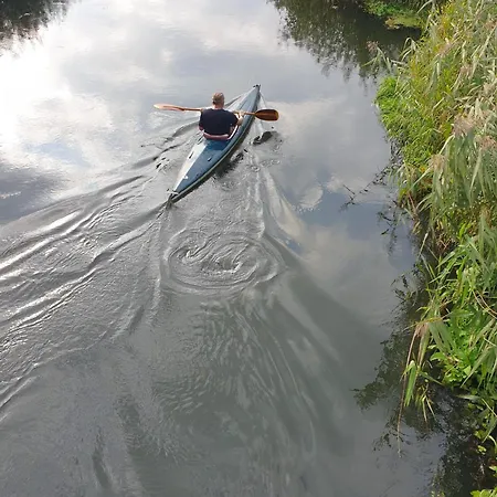 1eickhof Дом отдыха