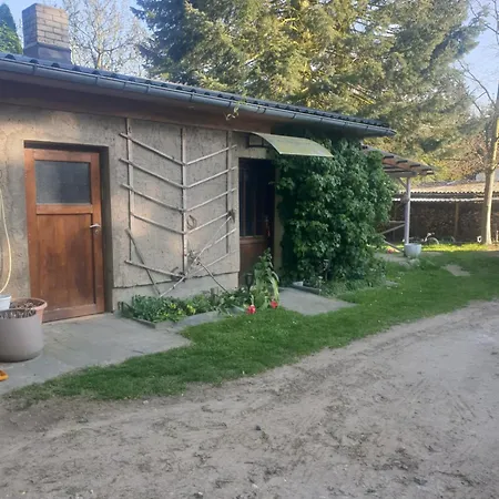 Дом отдыха 1eickhof Warnow (Rostock)