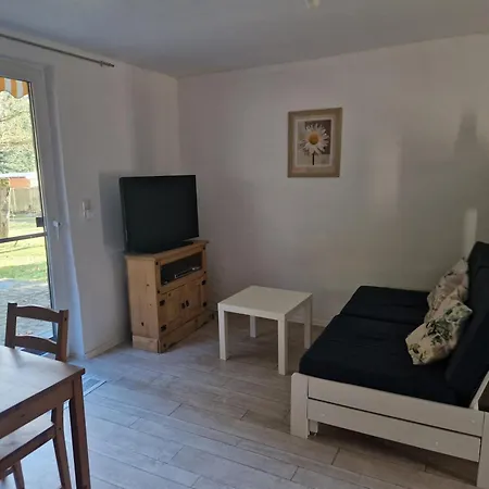 1eickhof Дом отдыха Warnow (Rostock)