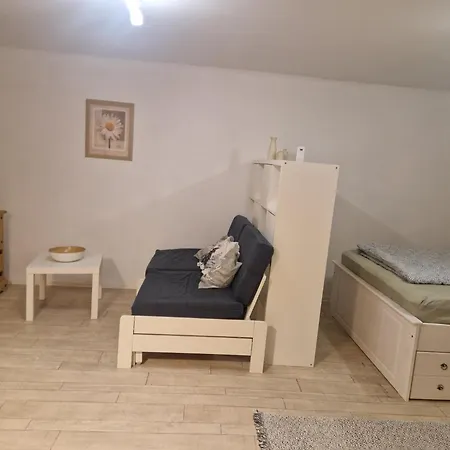 1eickhof Prázdninový dům